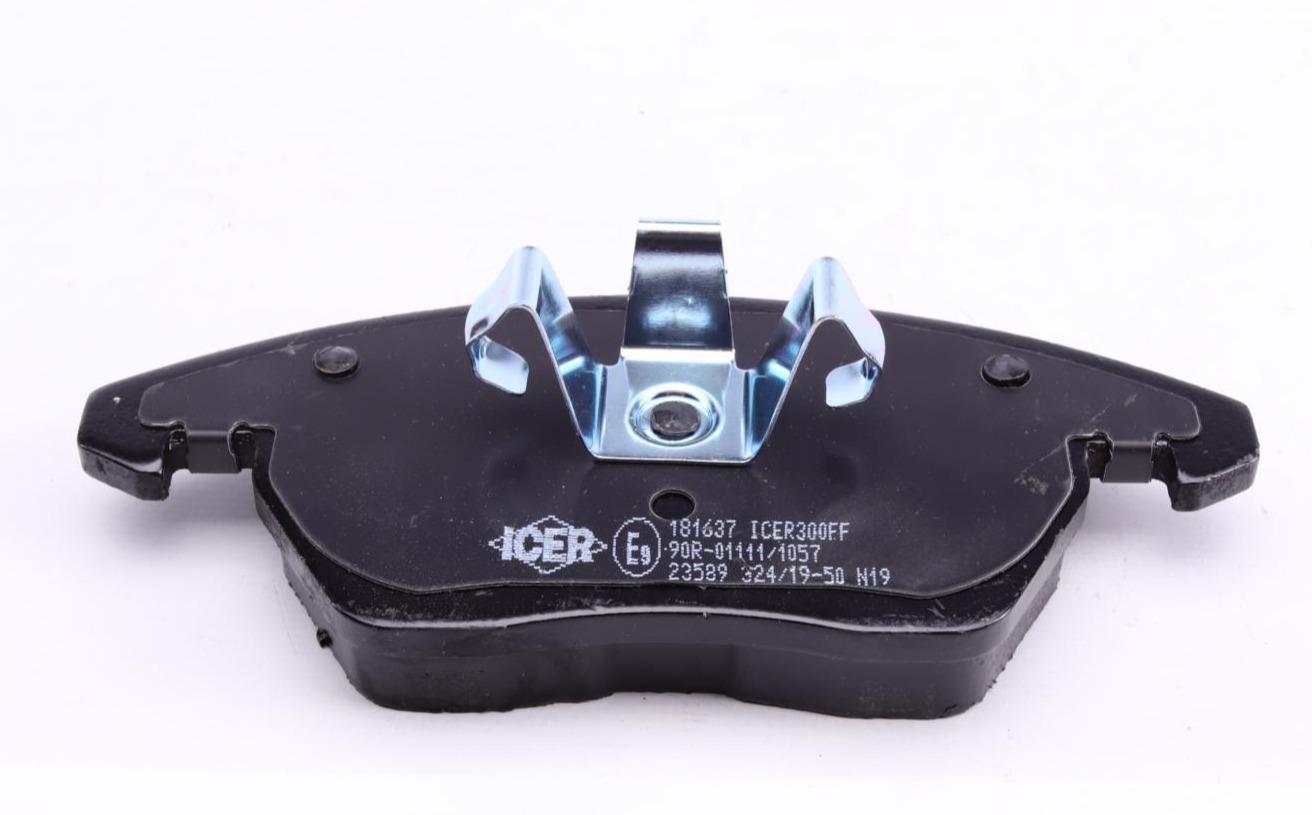 181637 ICER