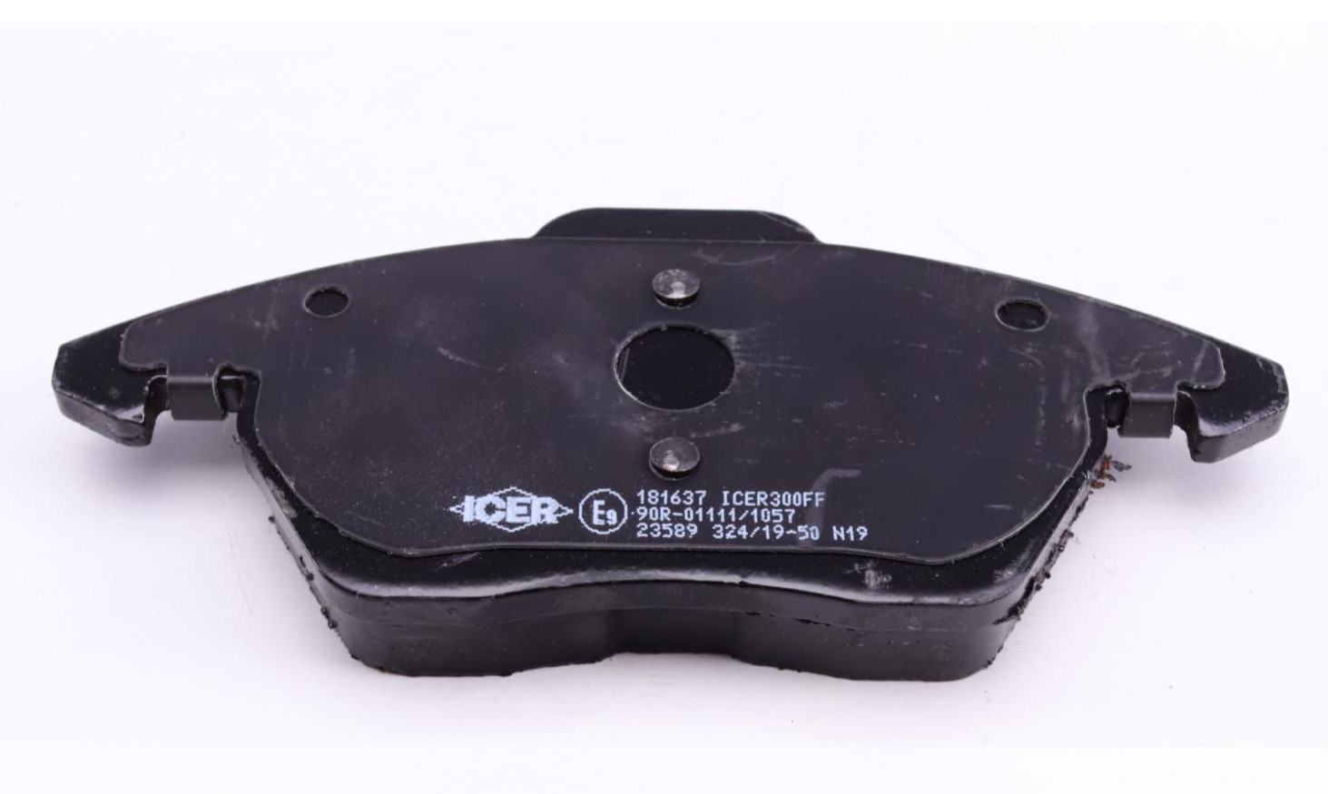 181637 ICER