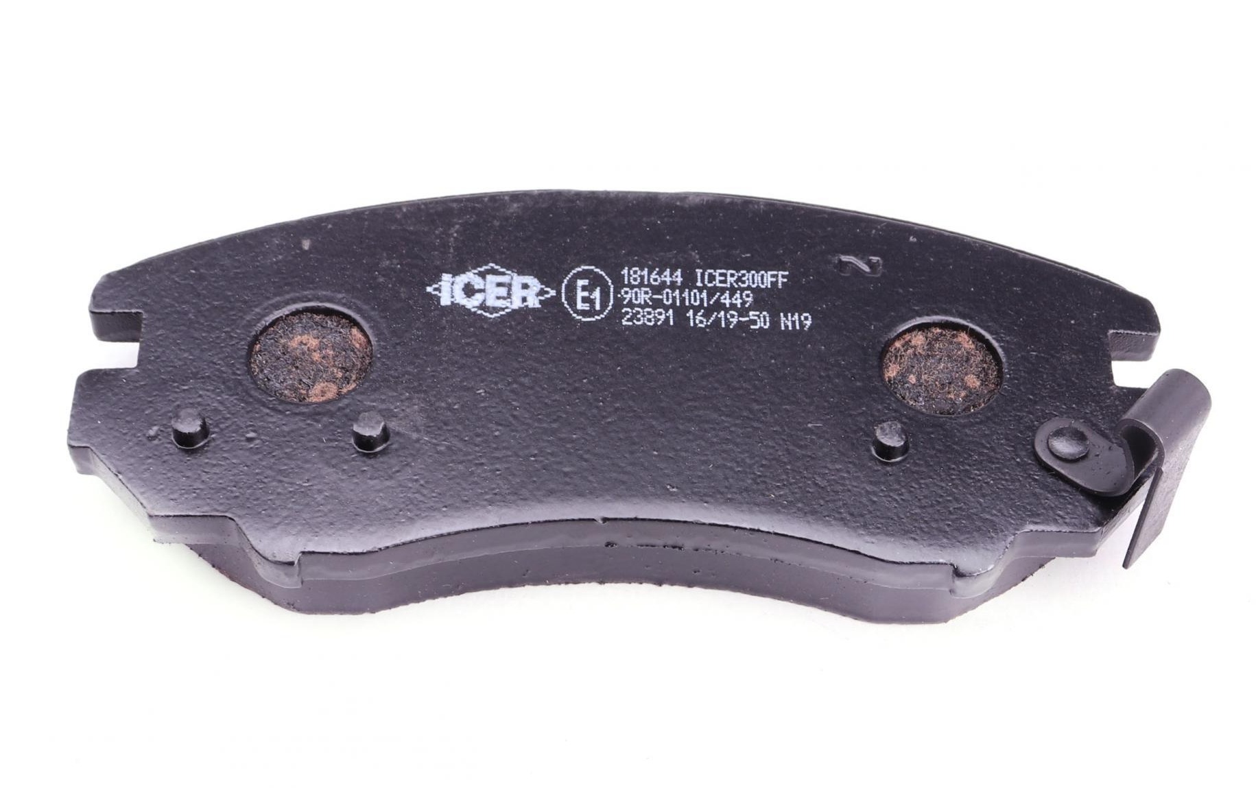 181644 ICER