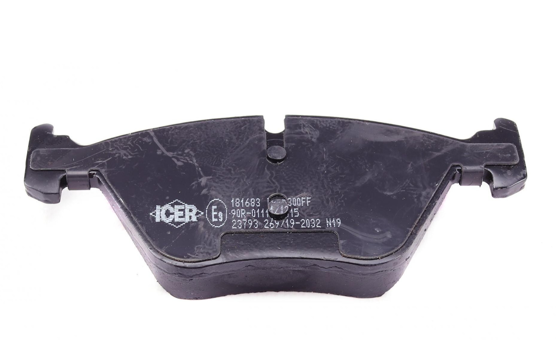 181683 ICER