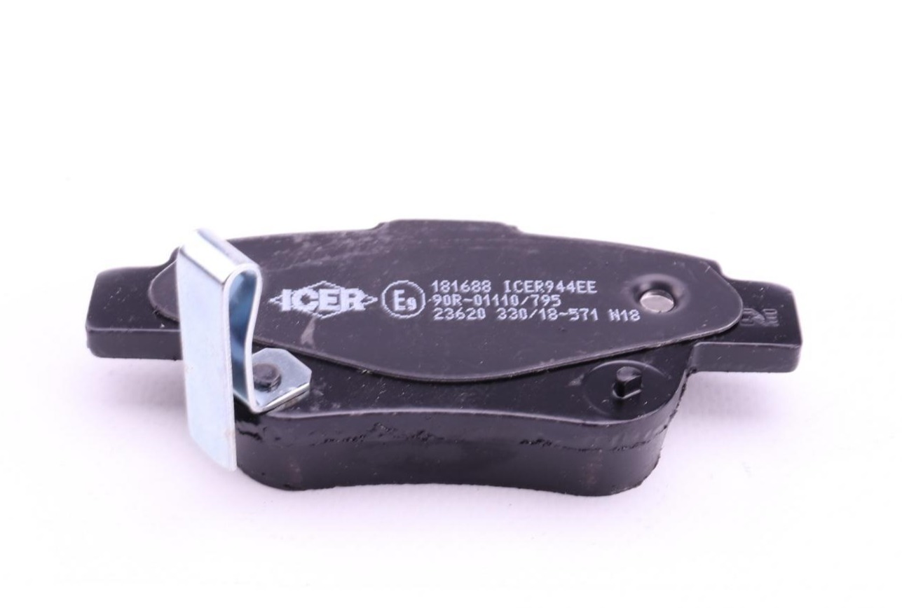 181688 ICER