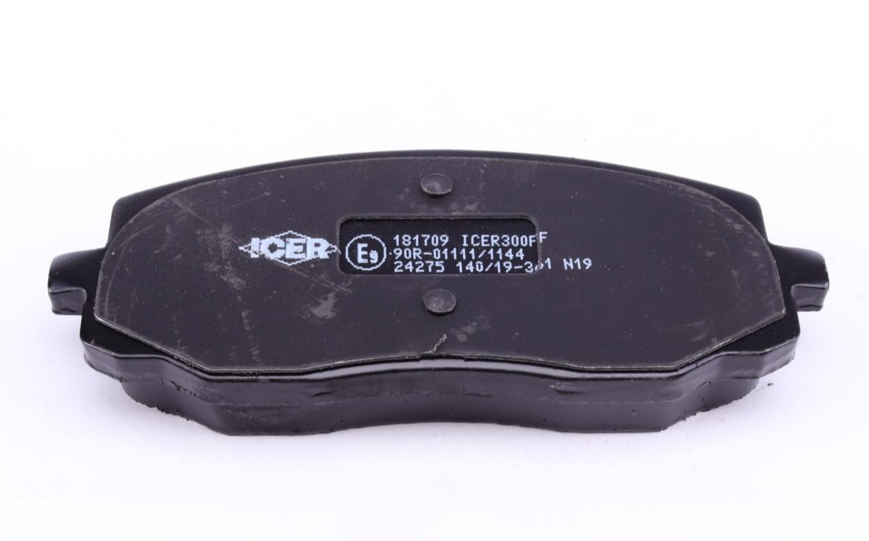 181709 ICER