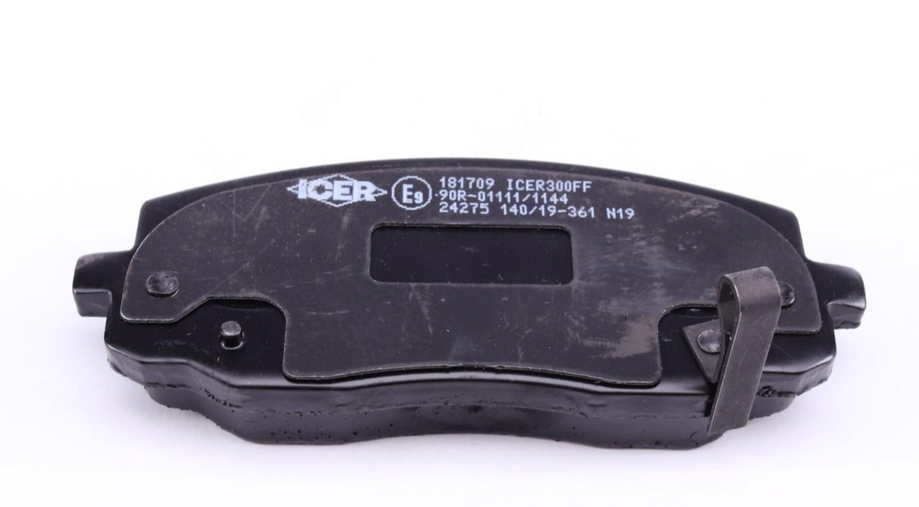 181709 ICER