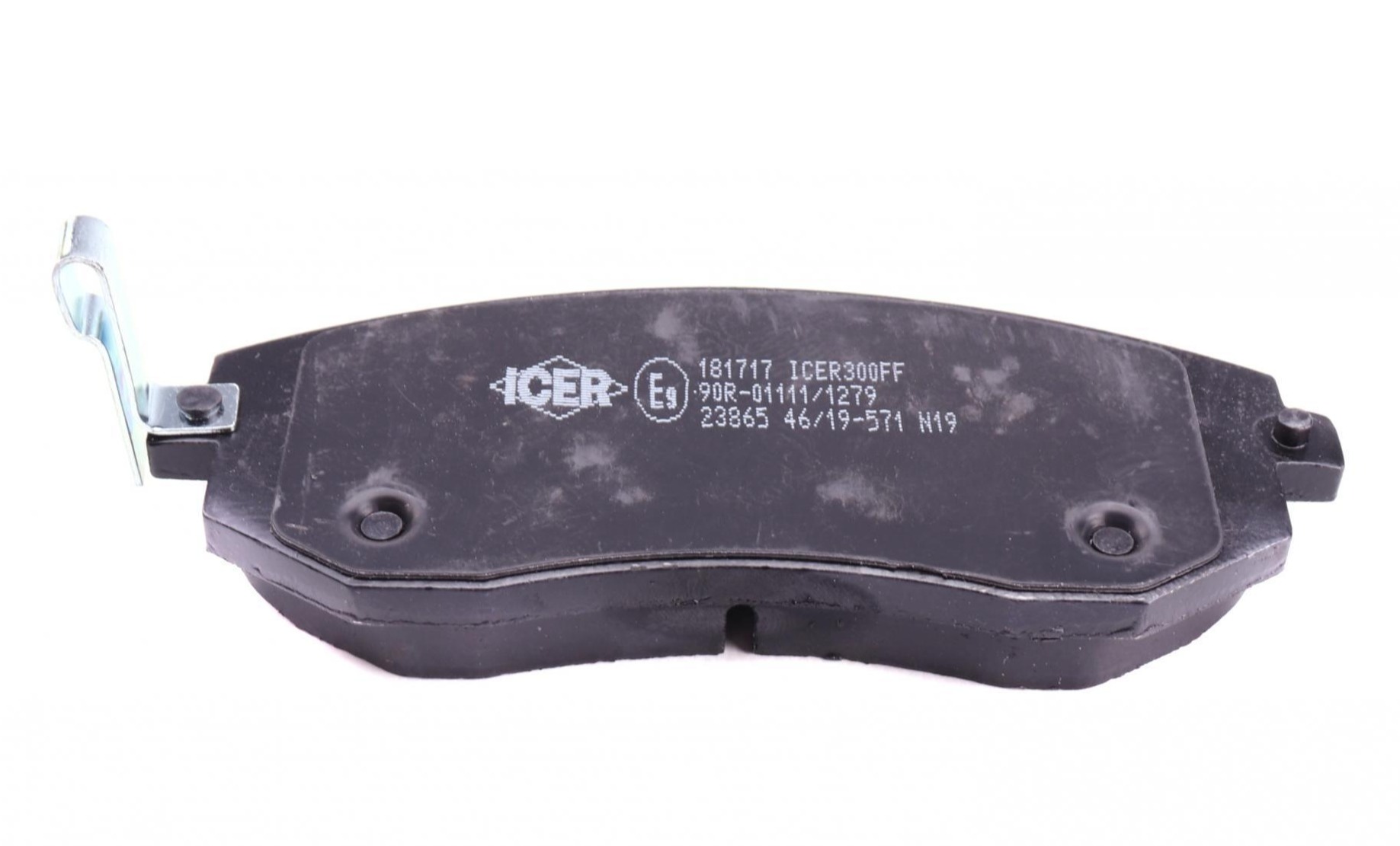 181717 ICER