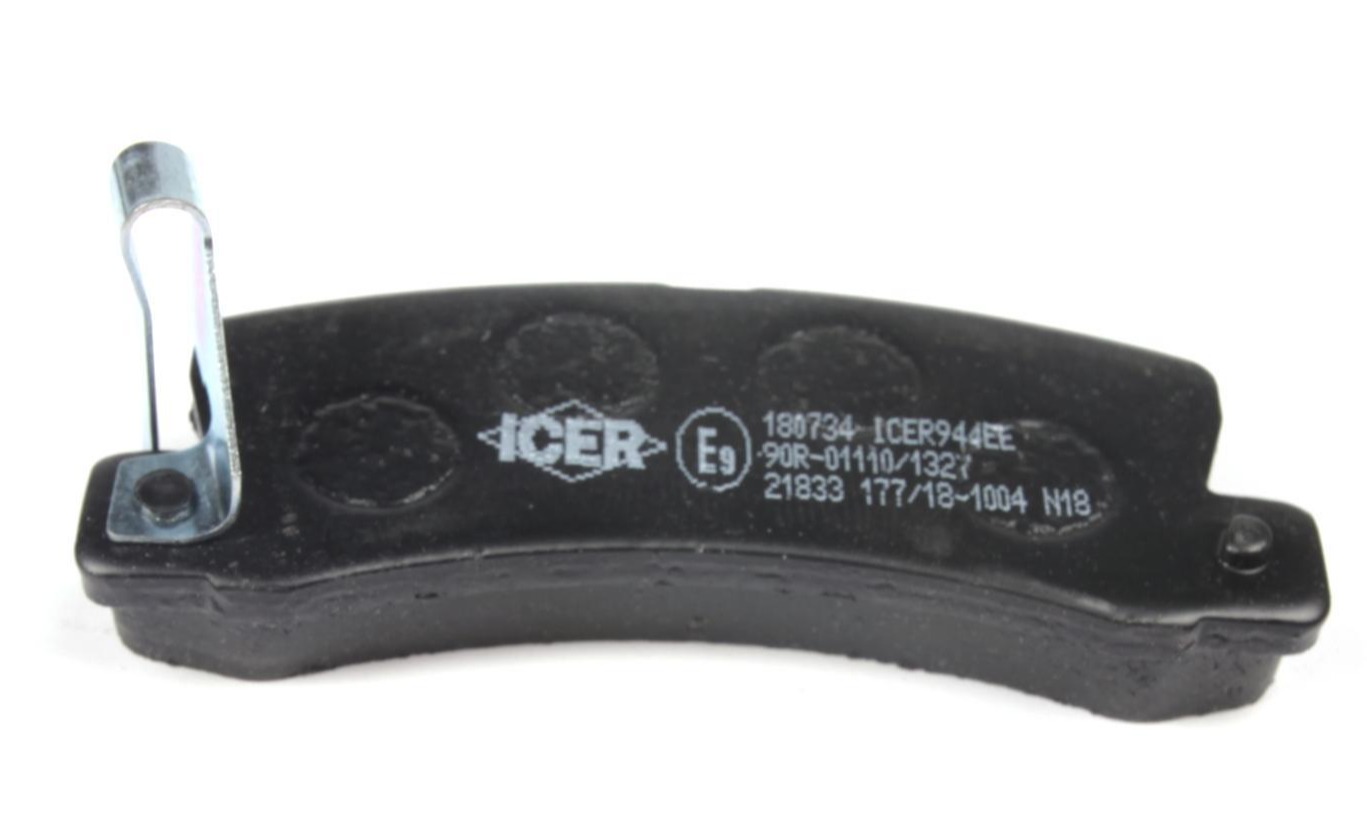 181734 ICER