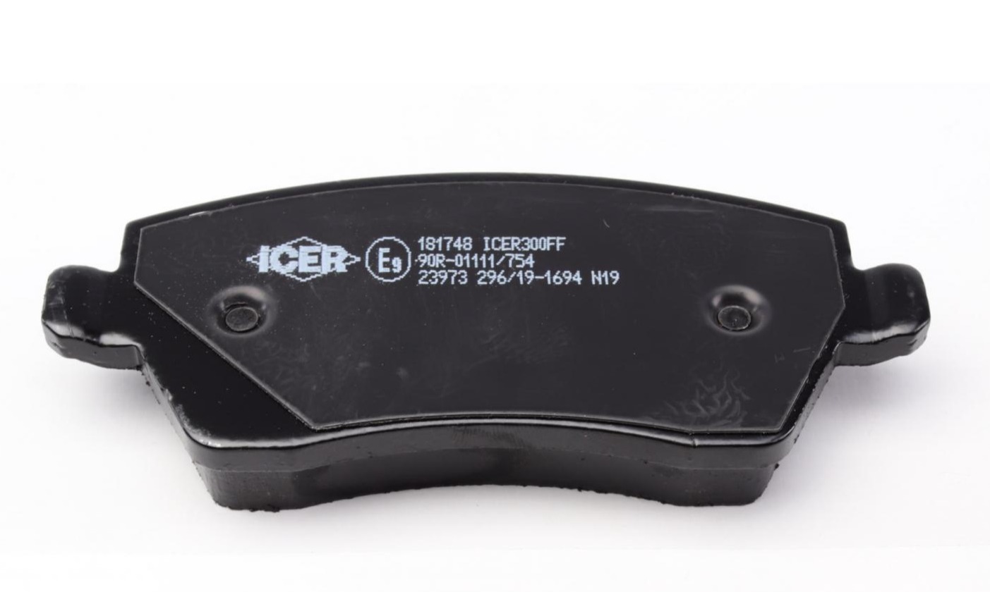 181748 ICER