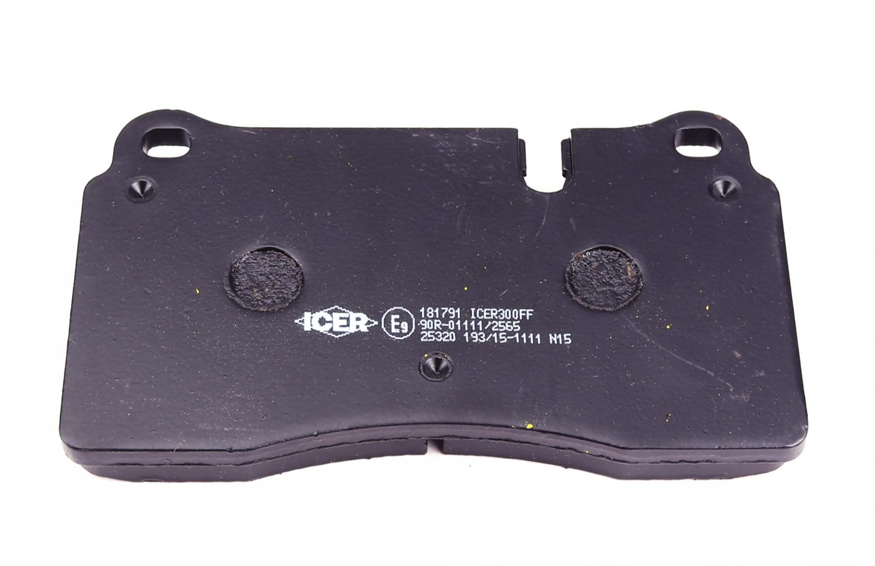 181791 ICER