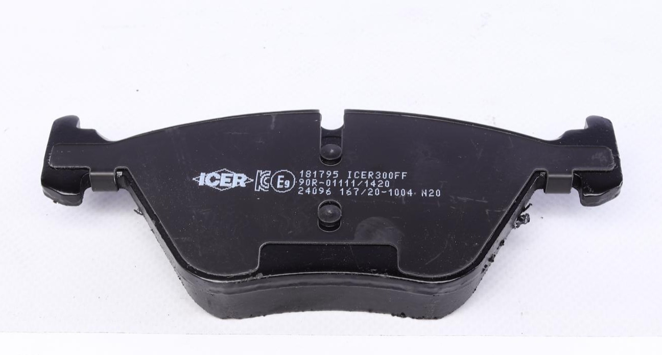 181795 ICER