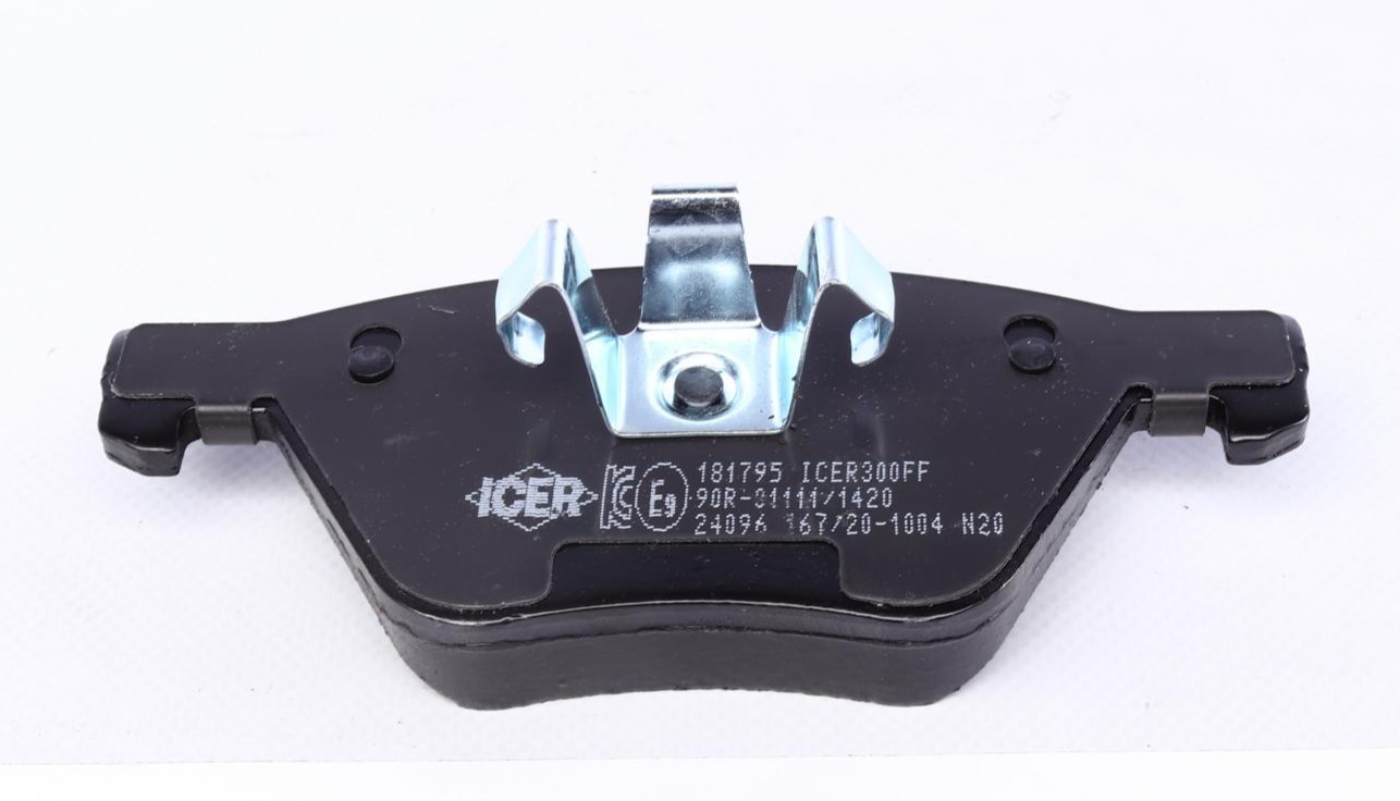 181795 ICER
