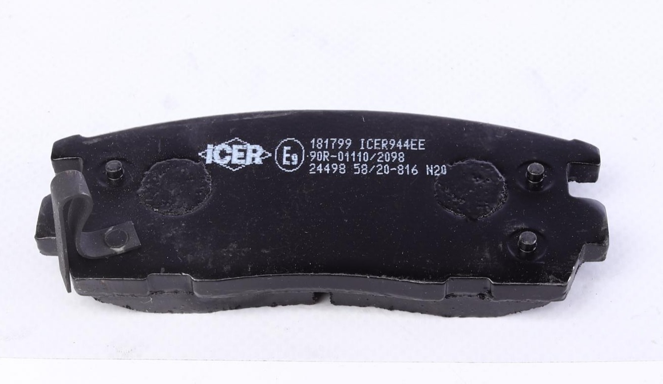 181799 ICER