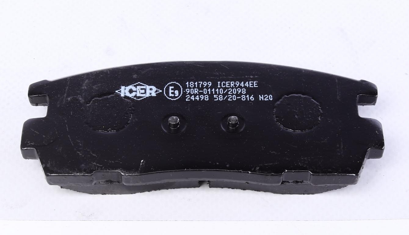 181799 ICER