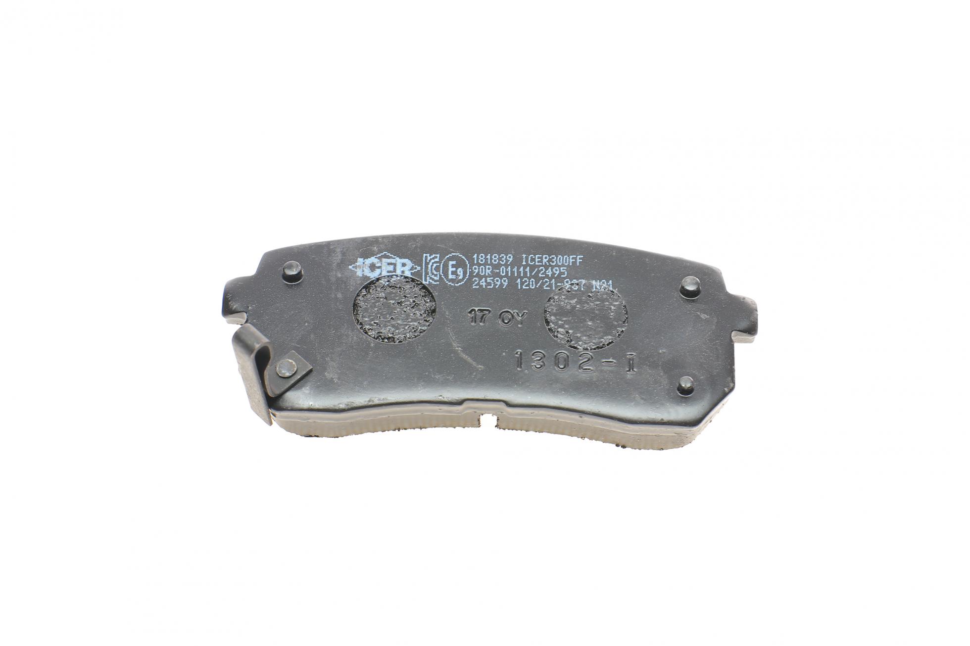 181839 ICER