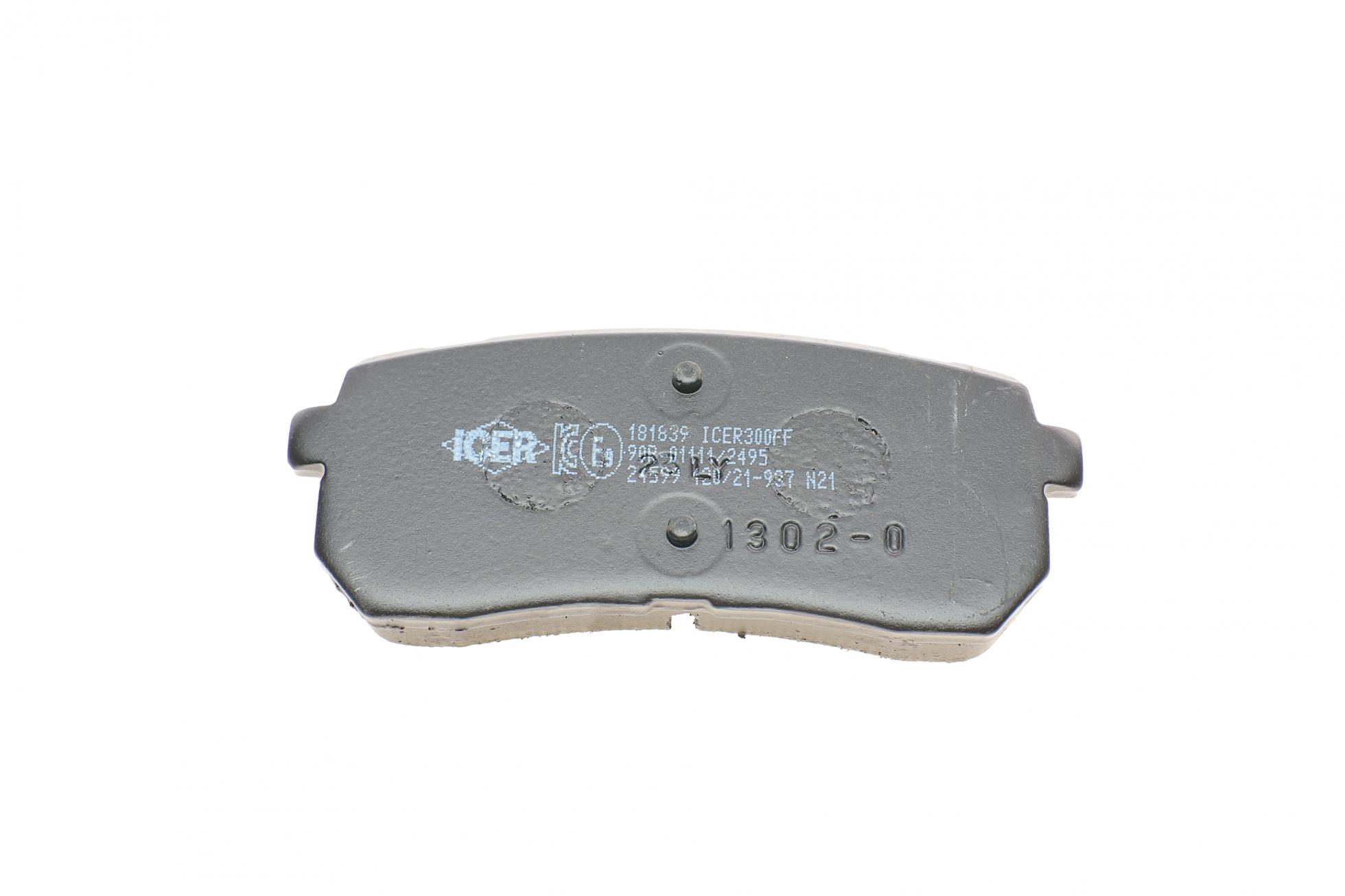 181839 ICER