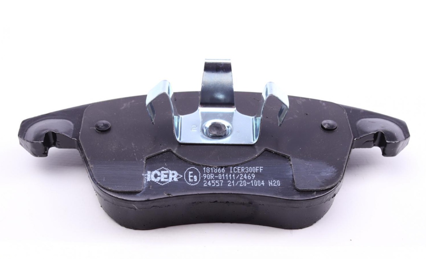 181866 ICER