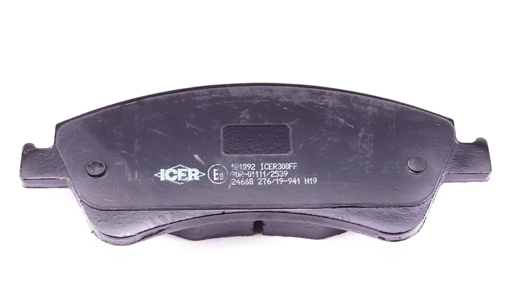181892 ICER