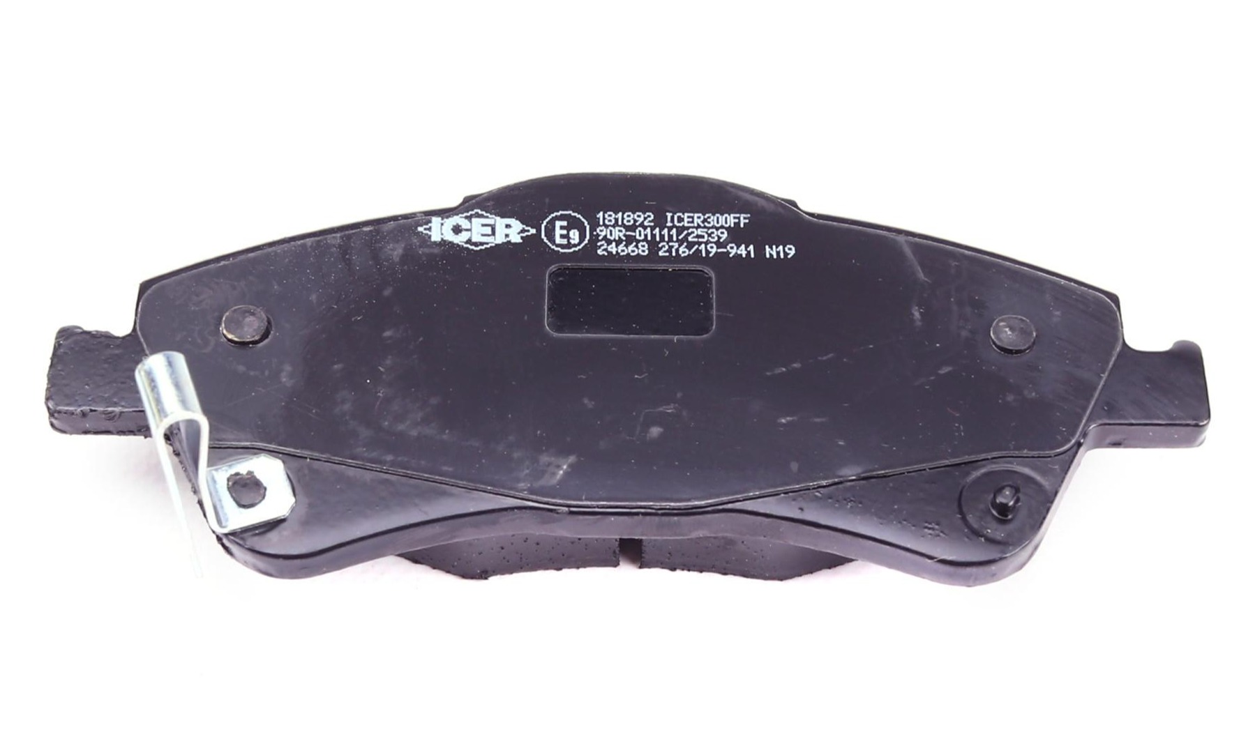 181892 ICER