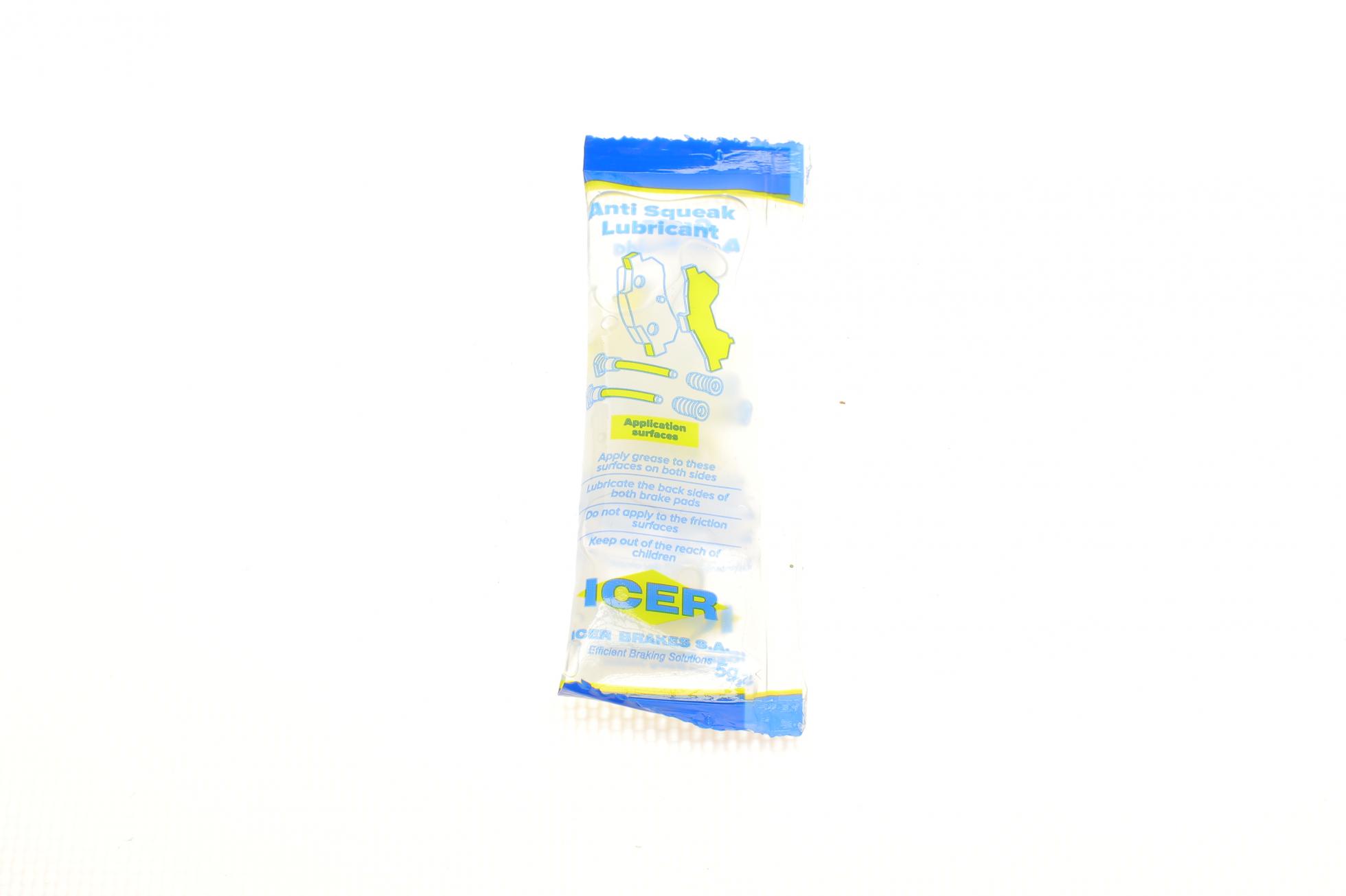 181900 ICER