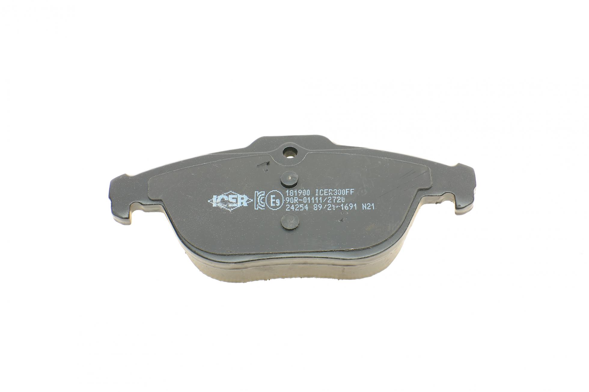 181900 ICER