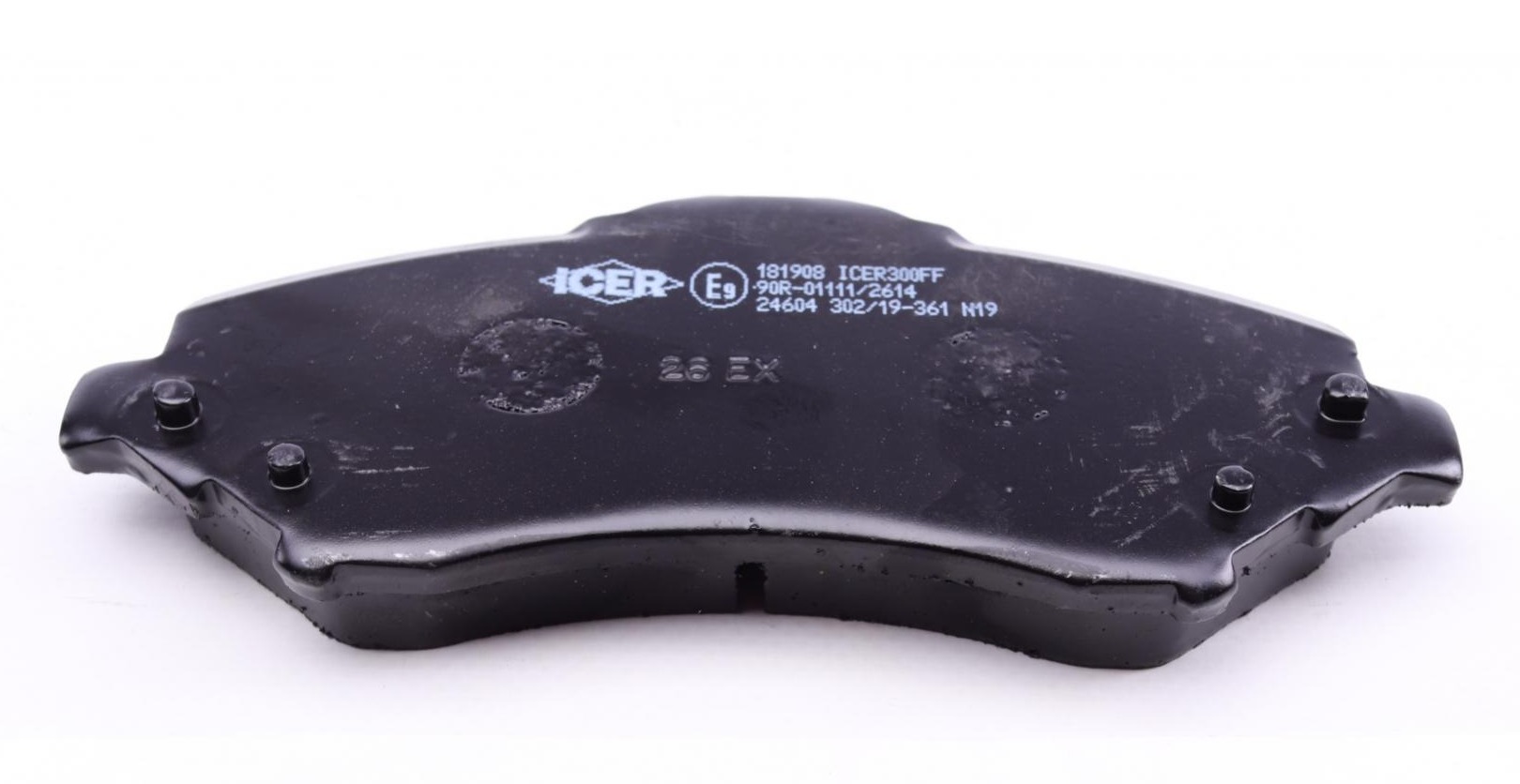 181908 ICER