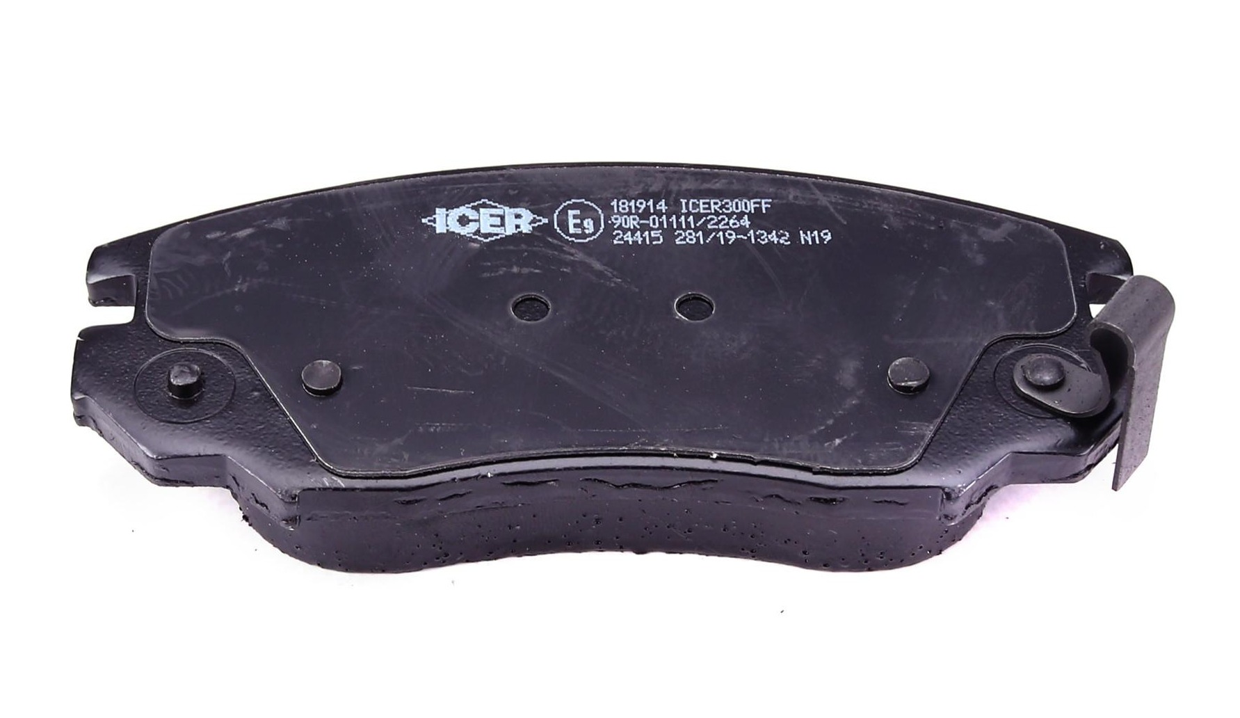 181914 ICER