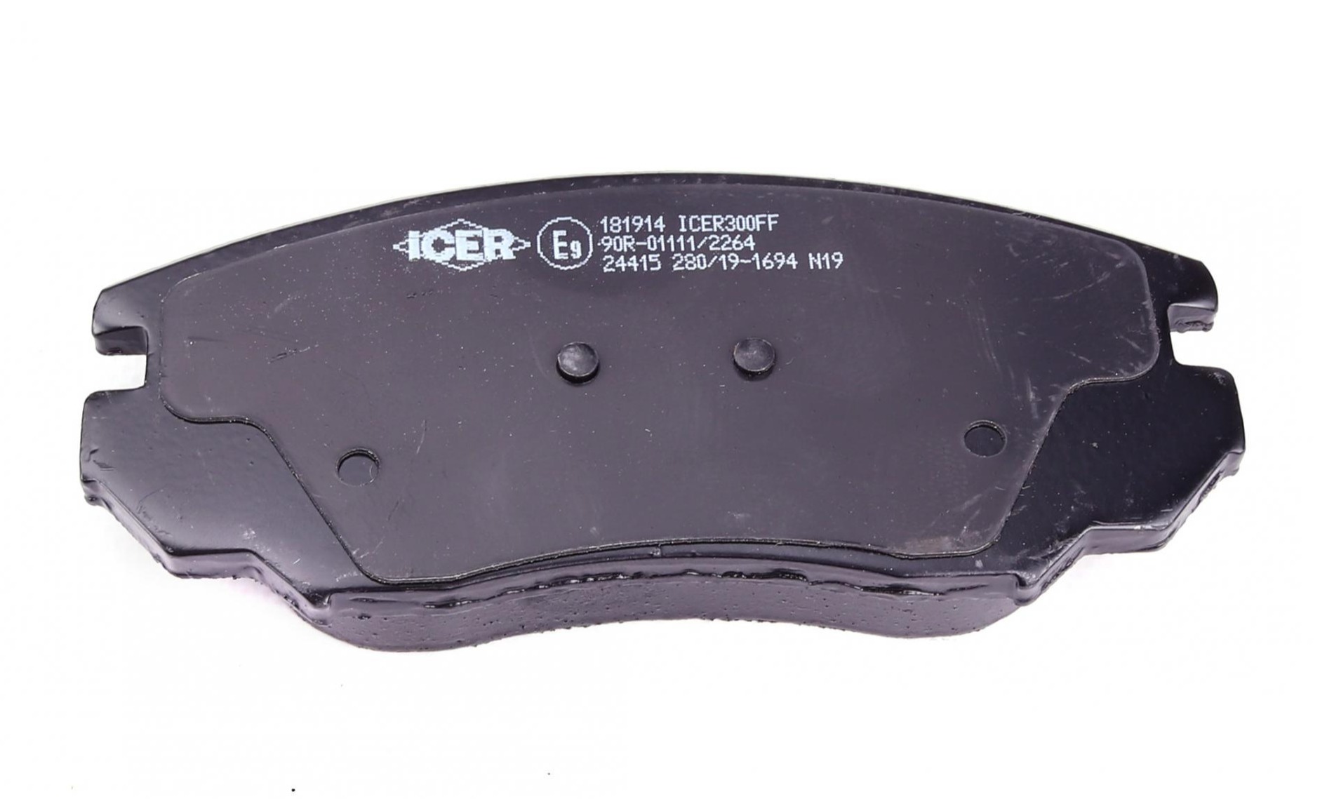 181914 ICER