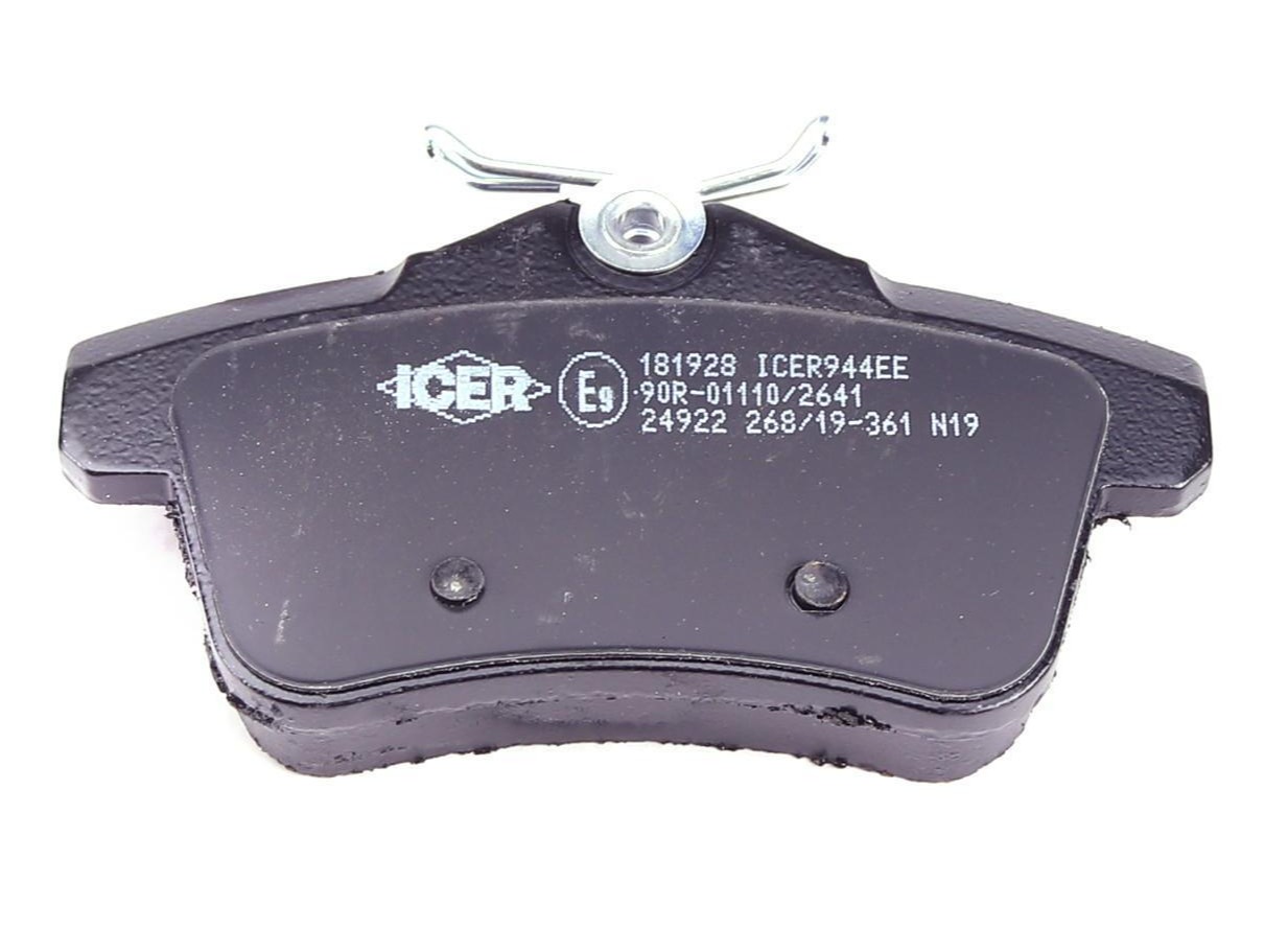 181928 ICER