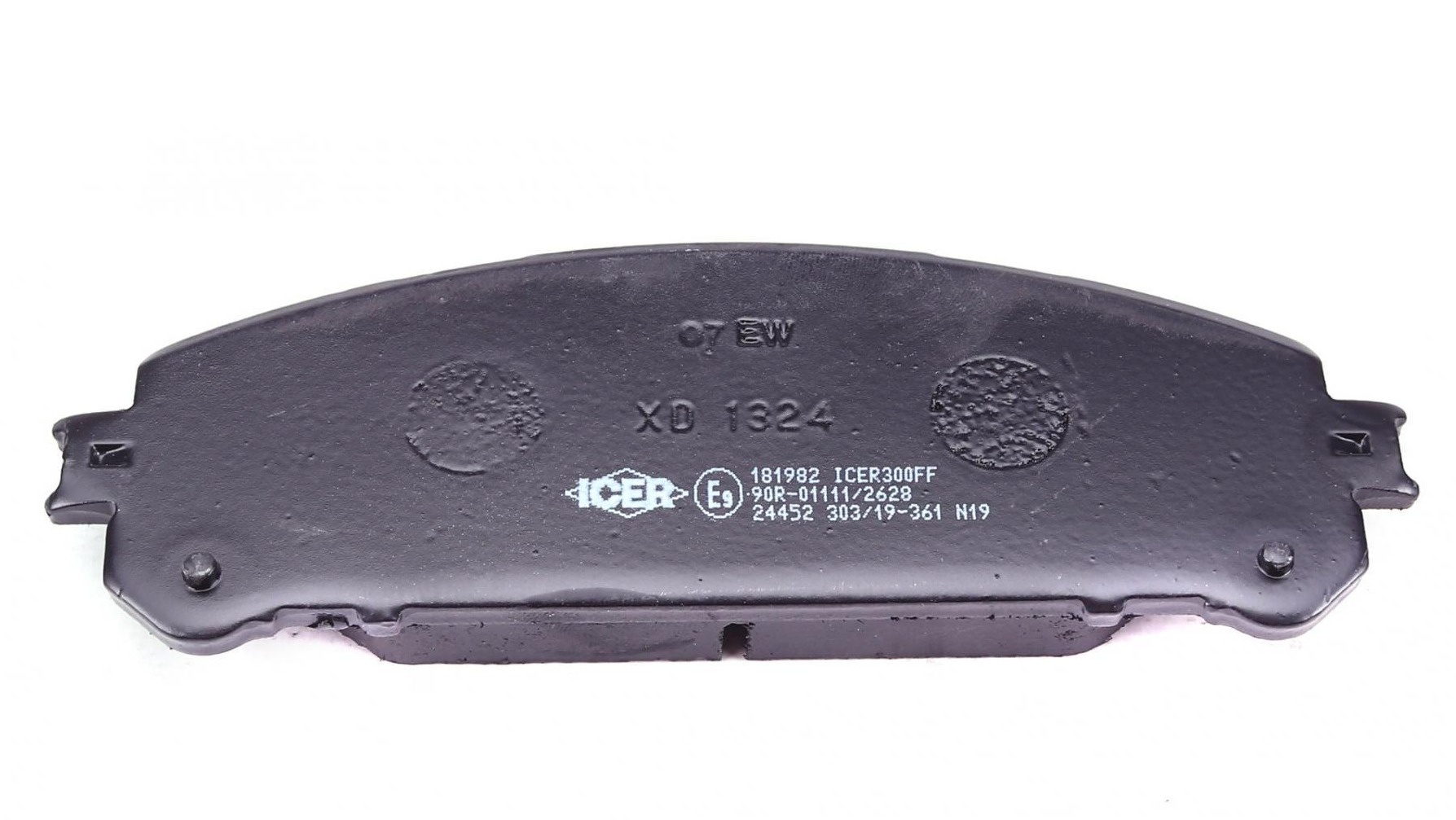 181982 ICER