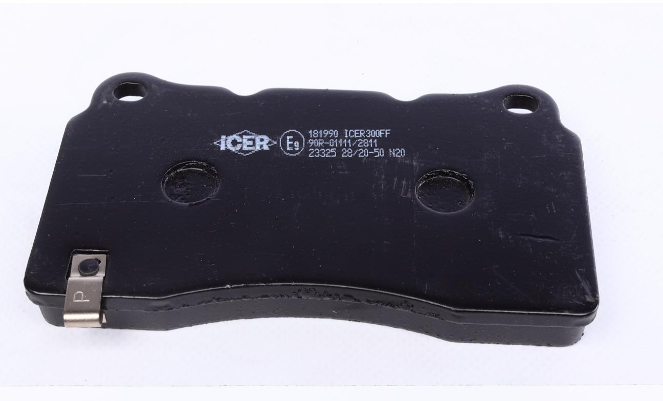 181990 ICER