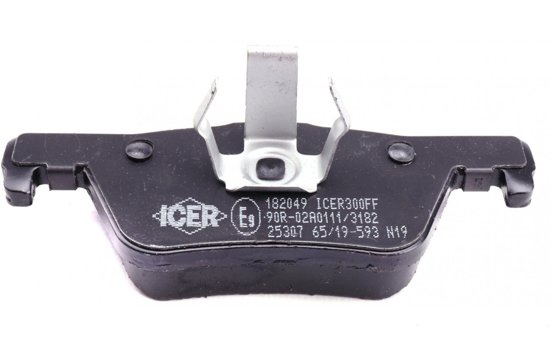 182049 ICER