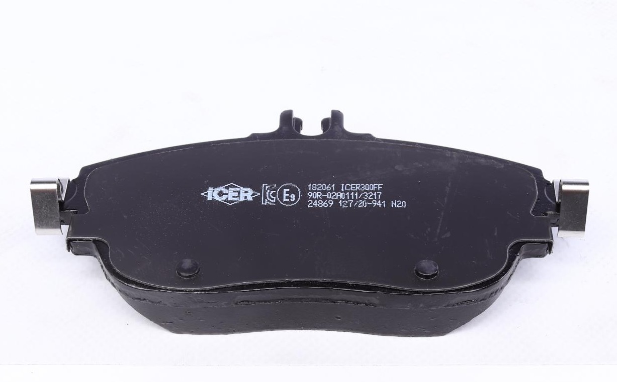 182061 ICER