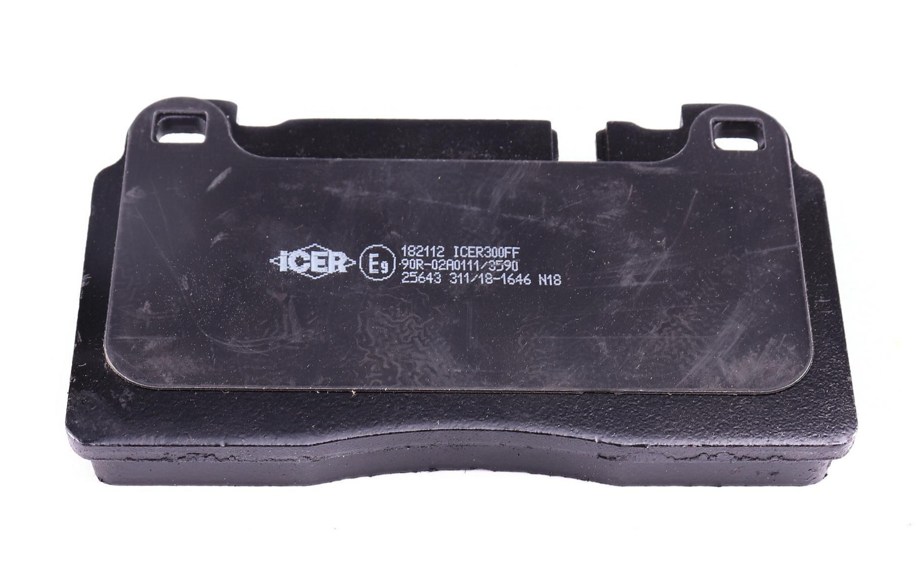 182112 ICER