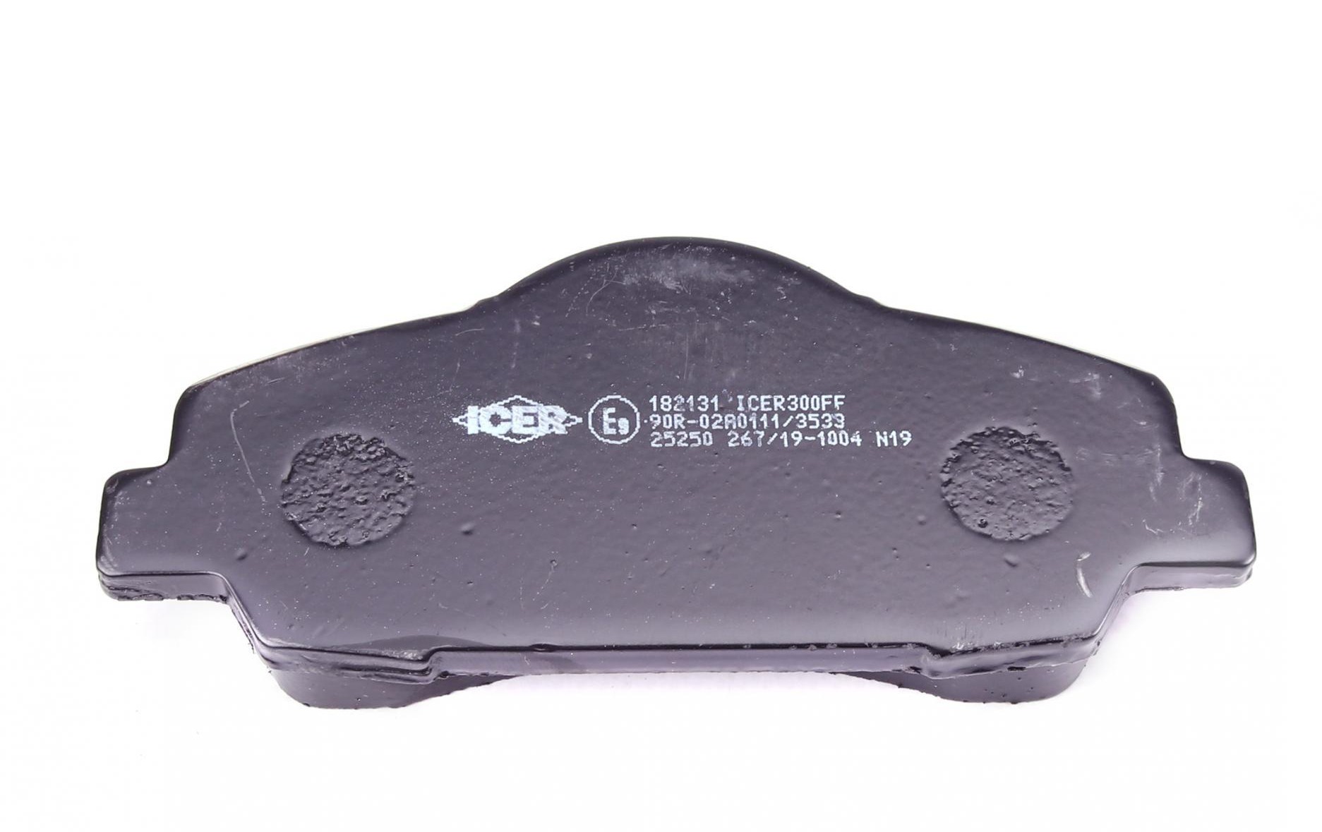 182131 ICER