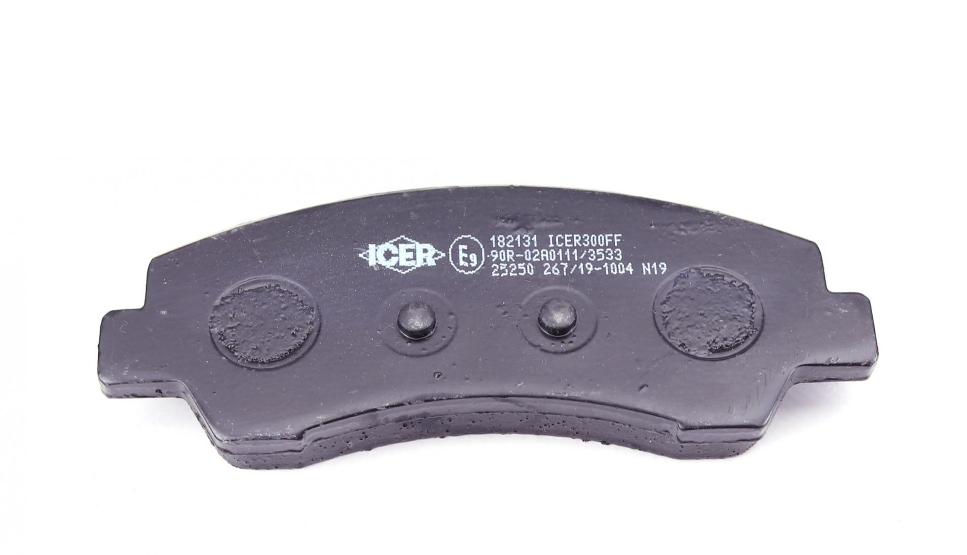 182131 ICER