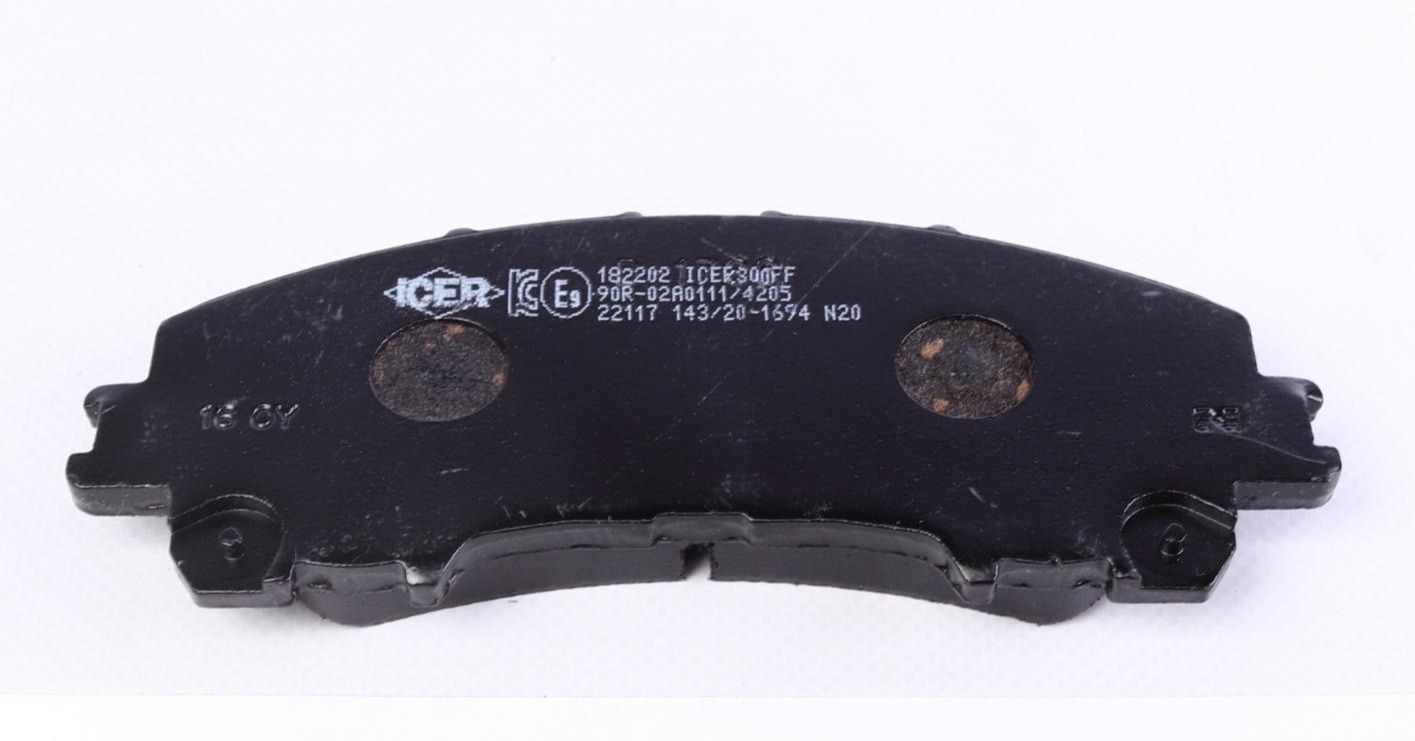 182202 ICER