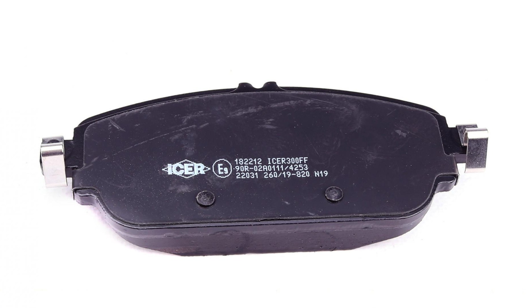 182212 ICER