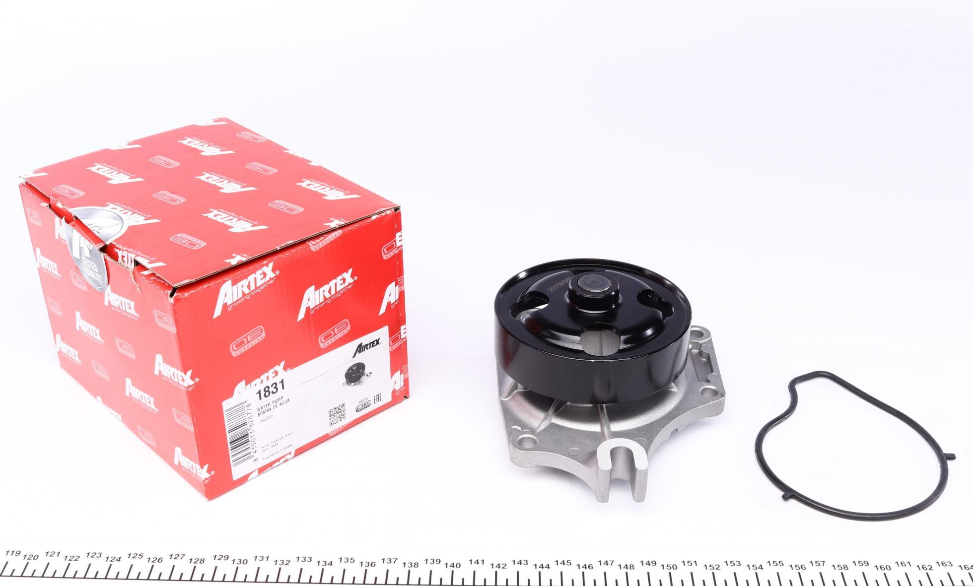 1831 AIRTEX