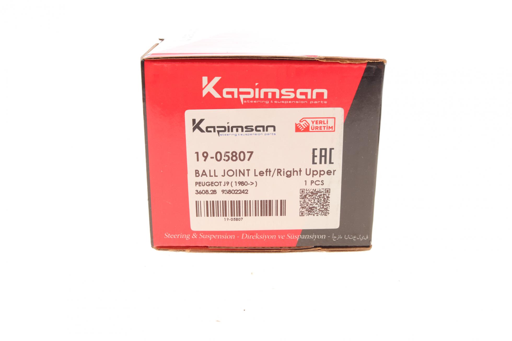 1905807 KAPIMSAN
