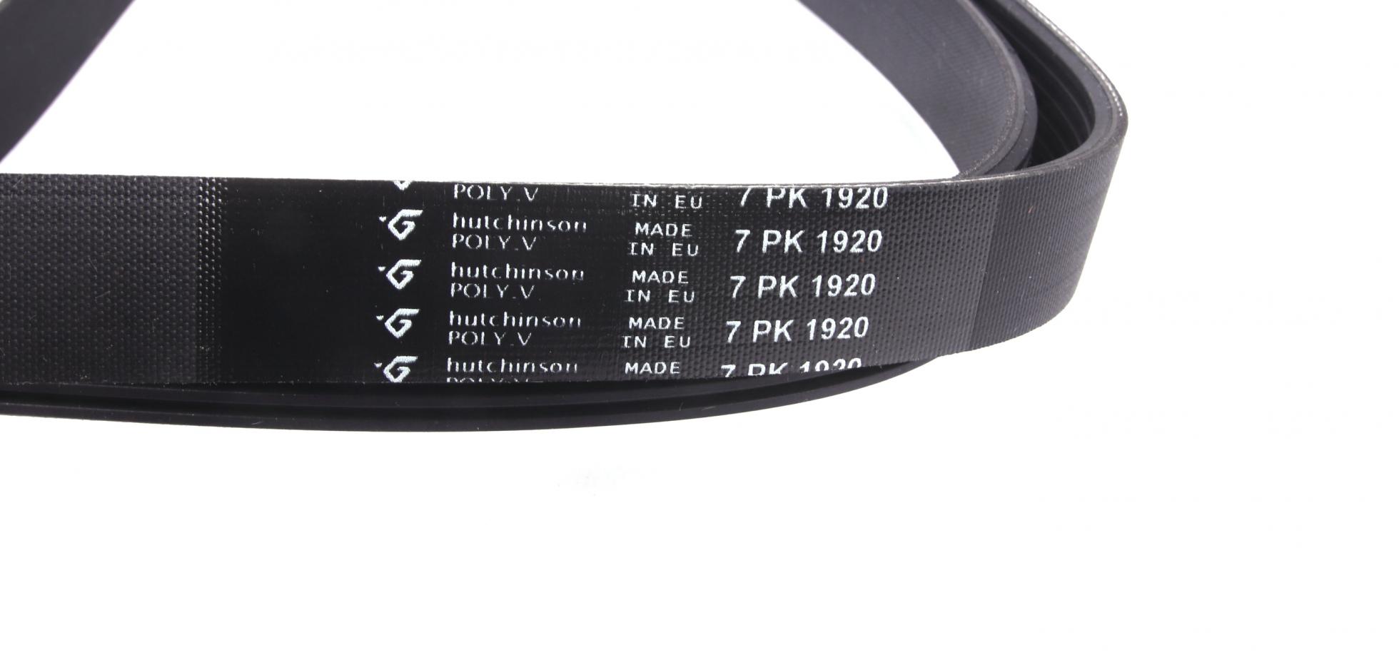 1920K7 HUTCHINSON