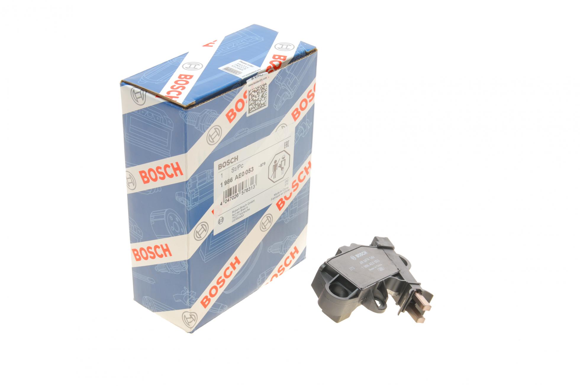 1986AE0053 BOSCH