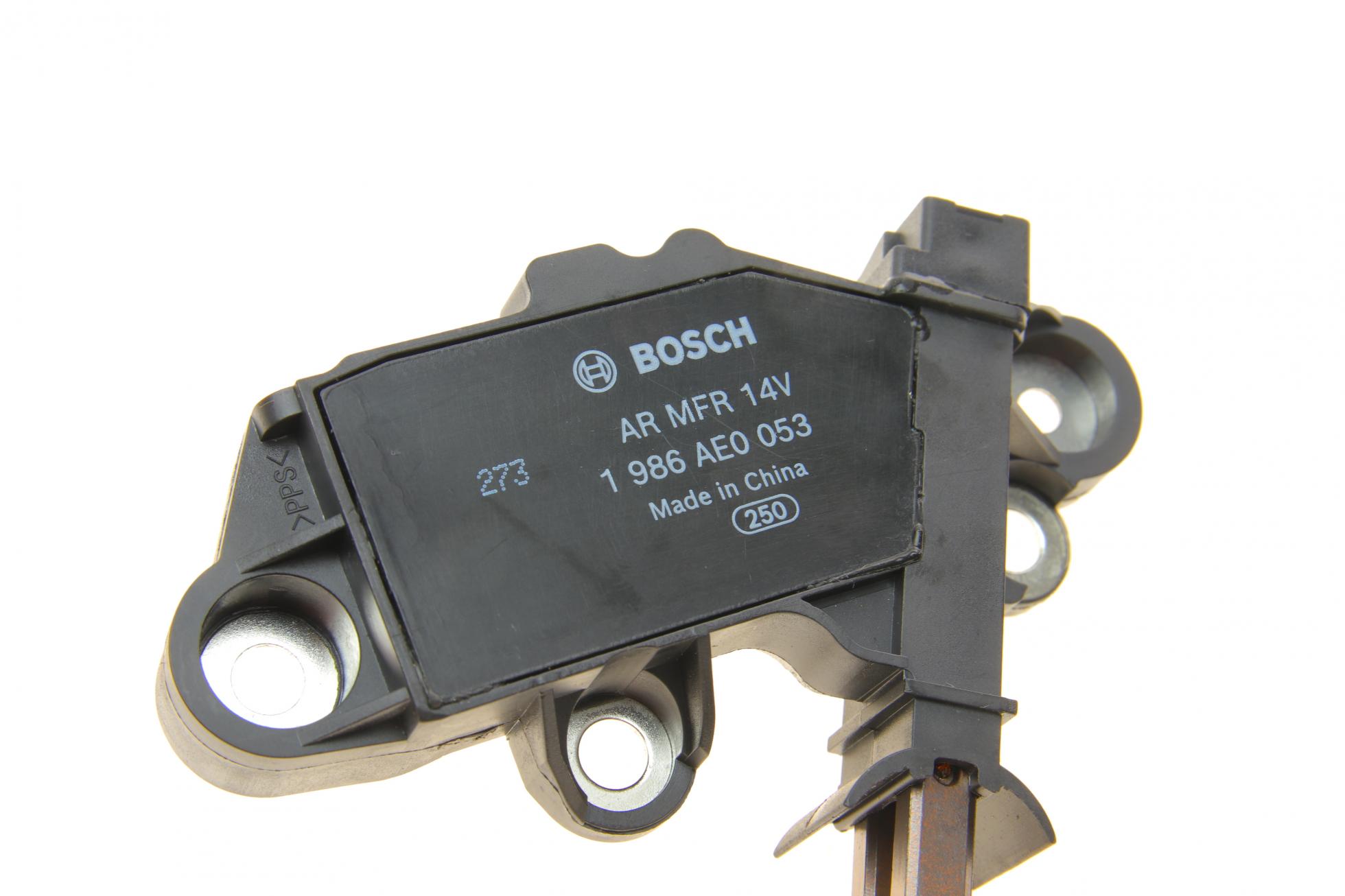 1986AE0053 BOSCH