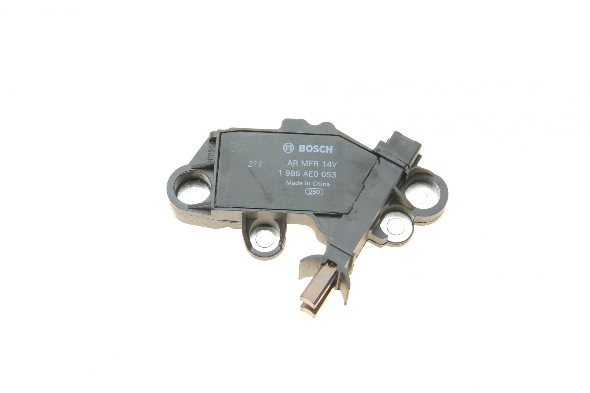 1986AE0053 BOSCH