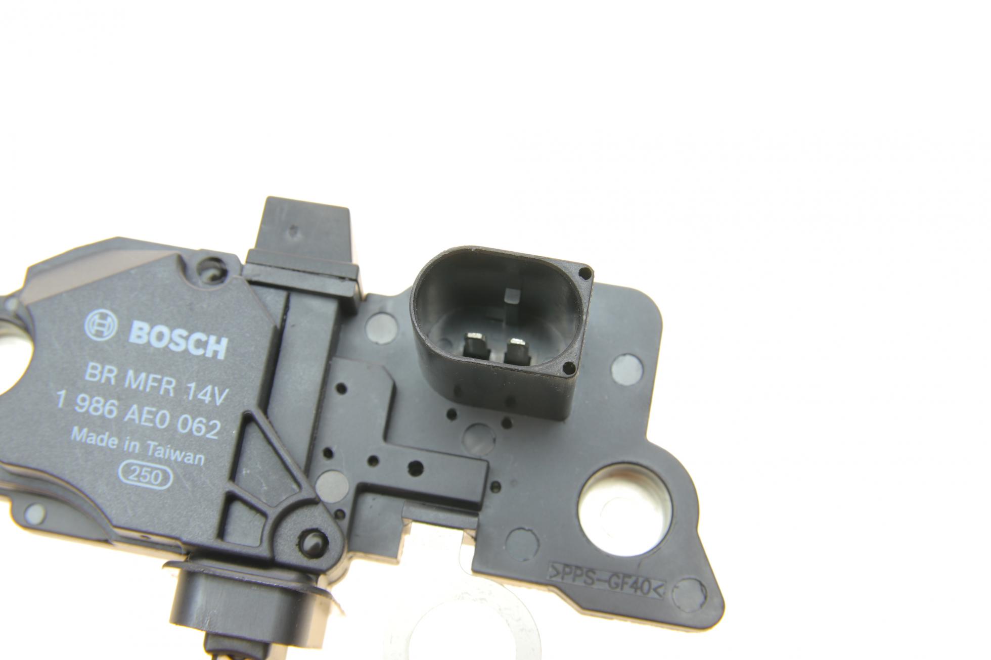 1986AE0062 BOSCH