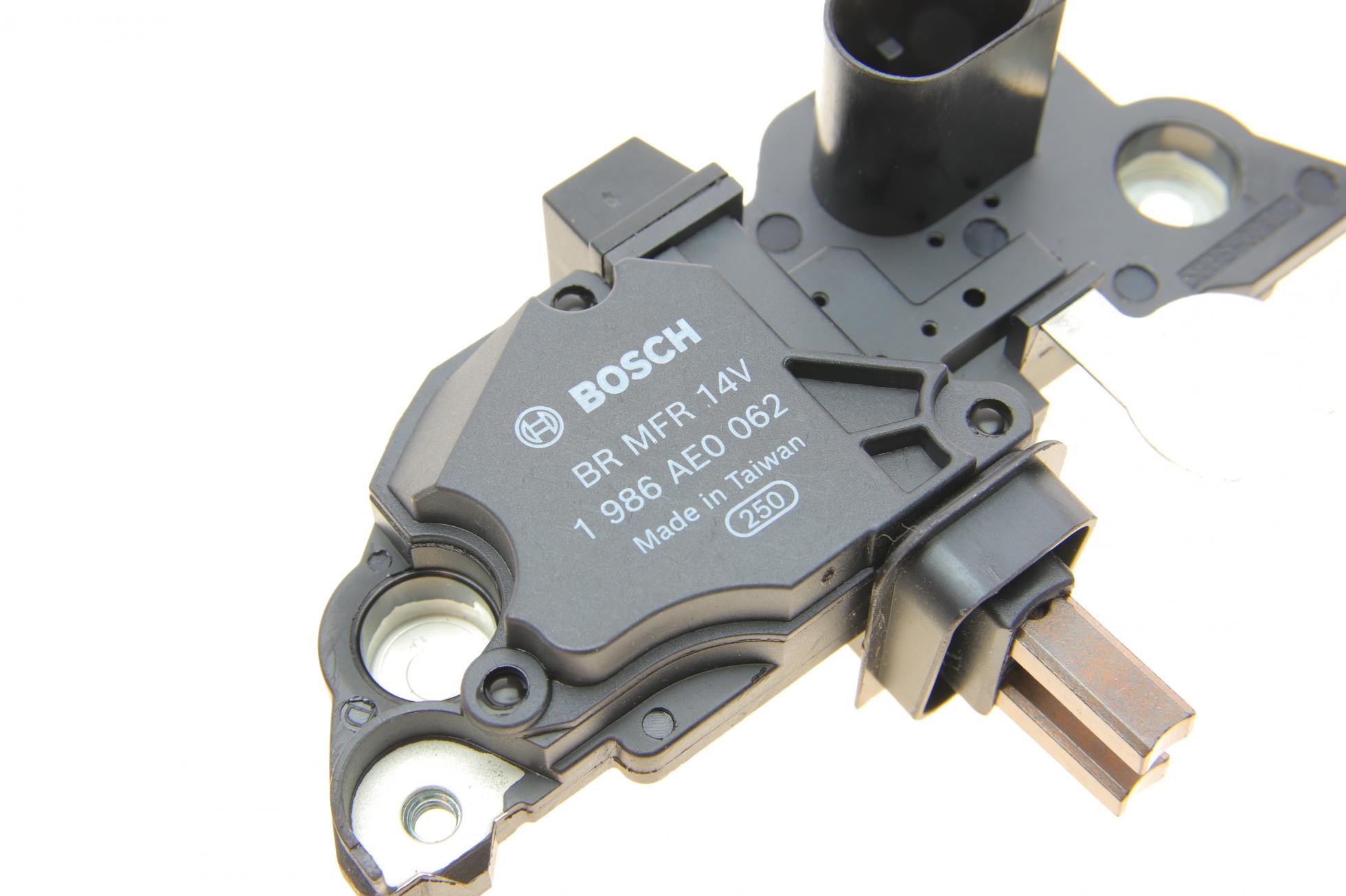 1986AE0062 BOSCH