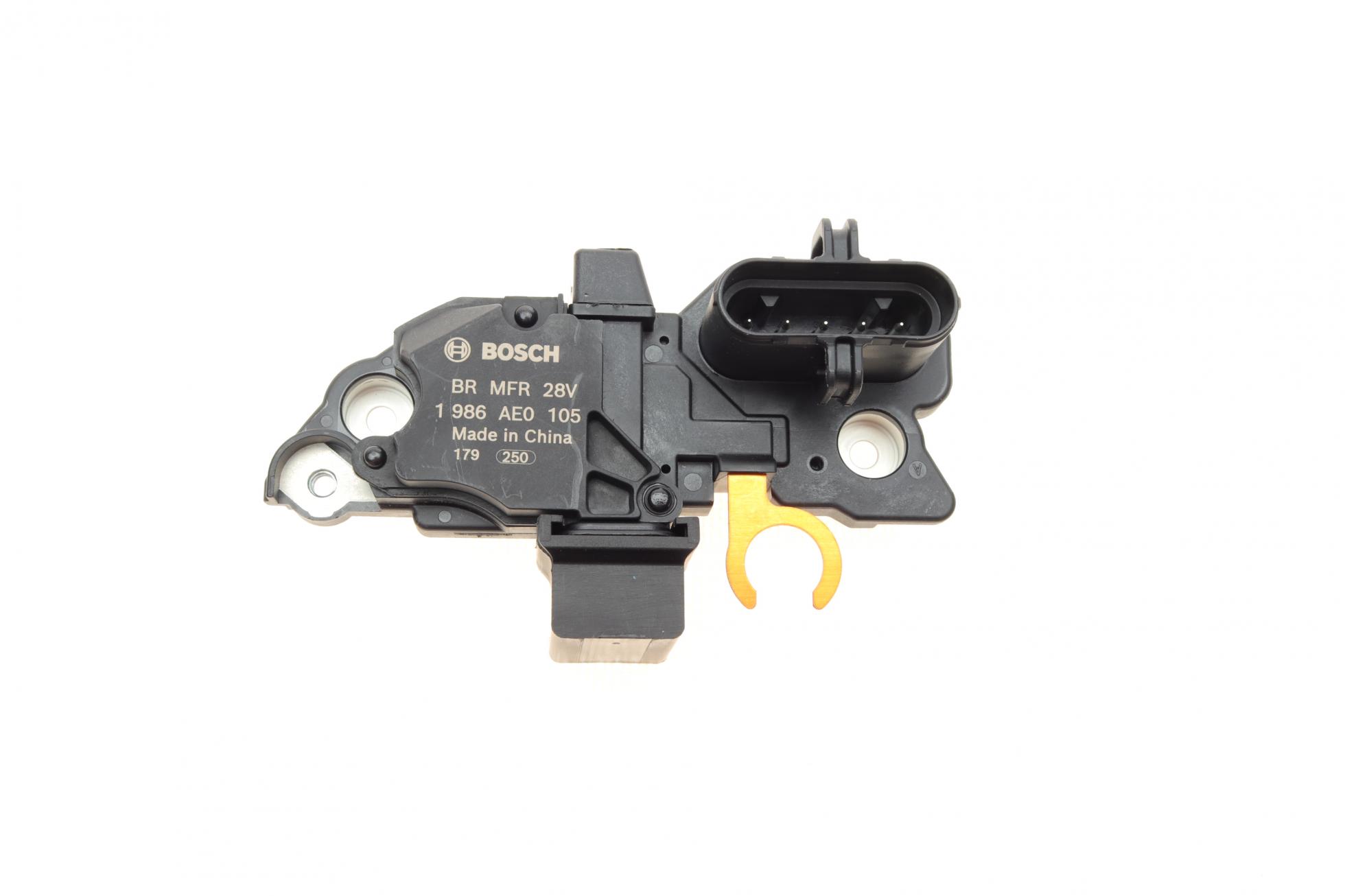 1986AE0105 BOSCH