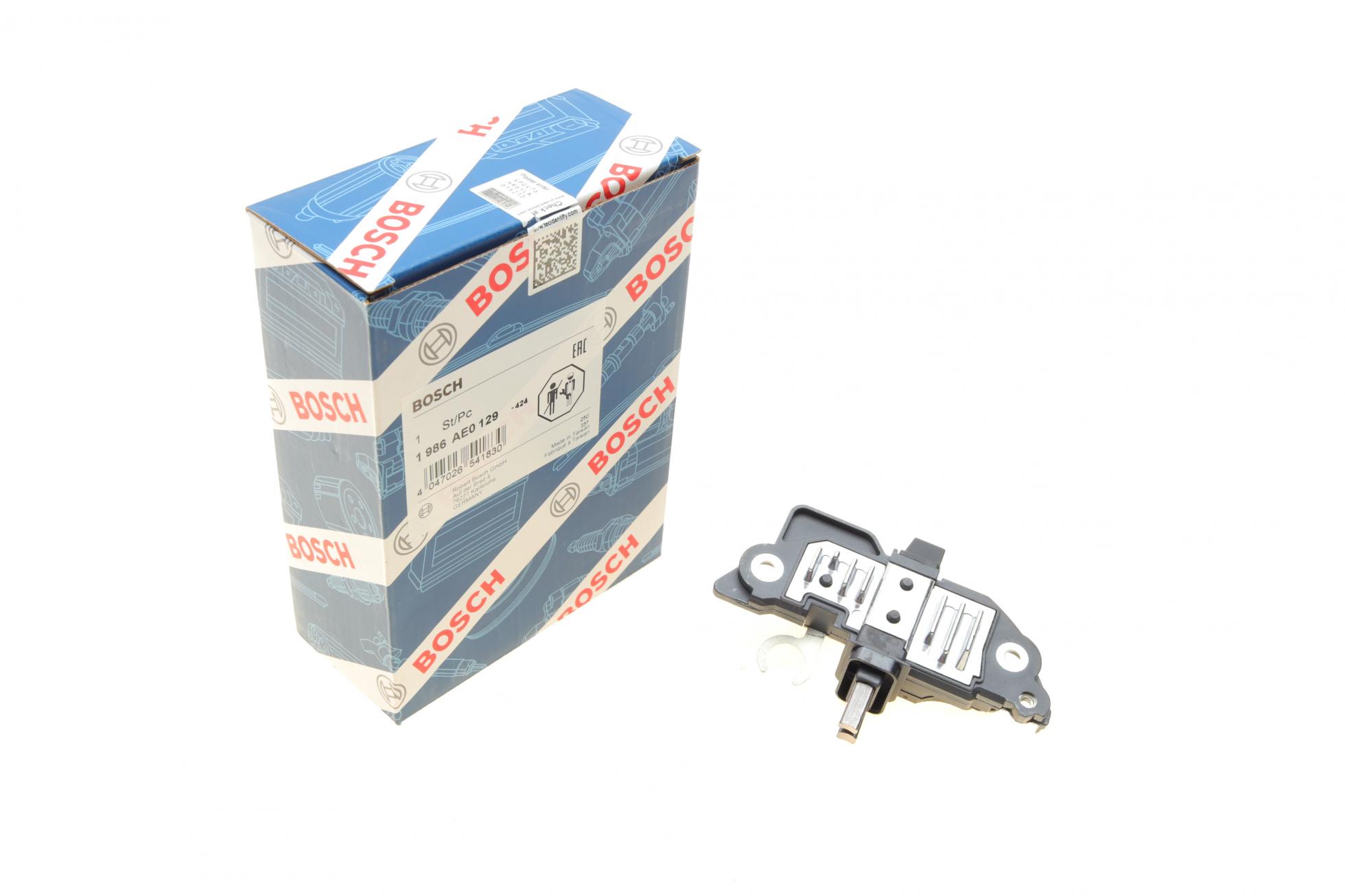 1986AE0129 BOSCH