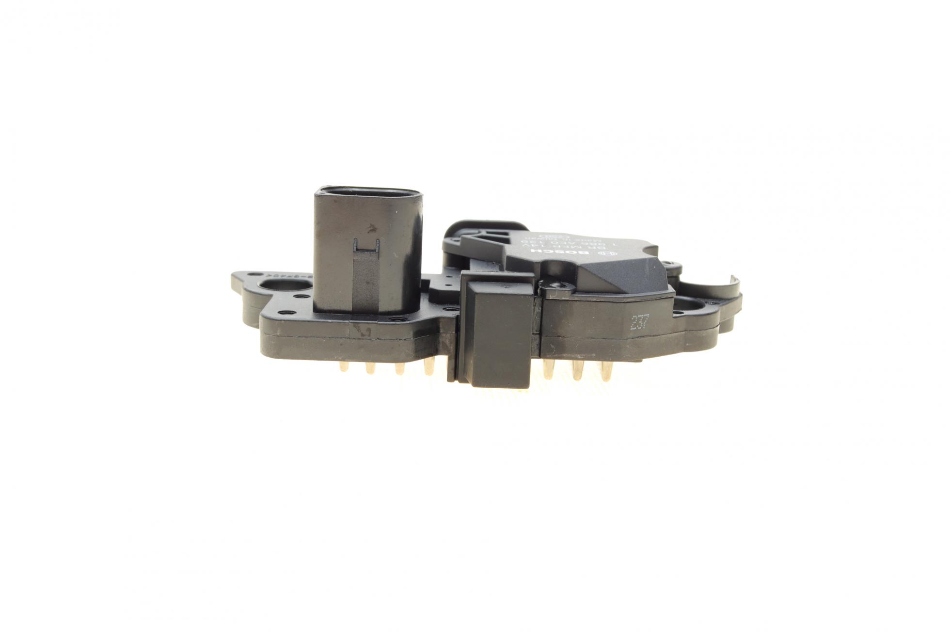 1986AE0129 BOSCH