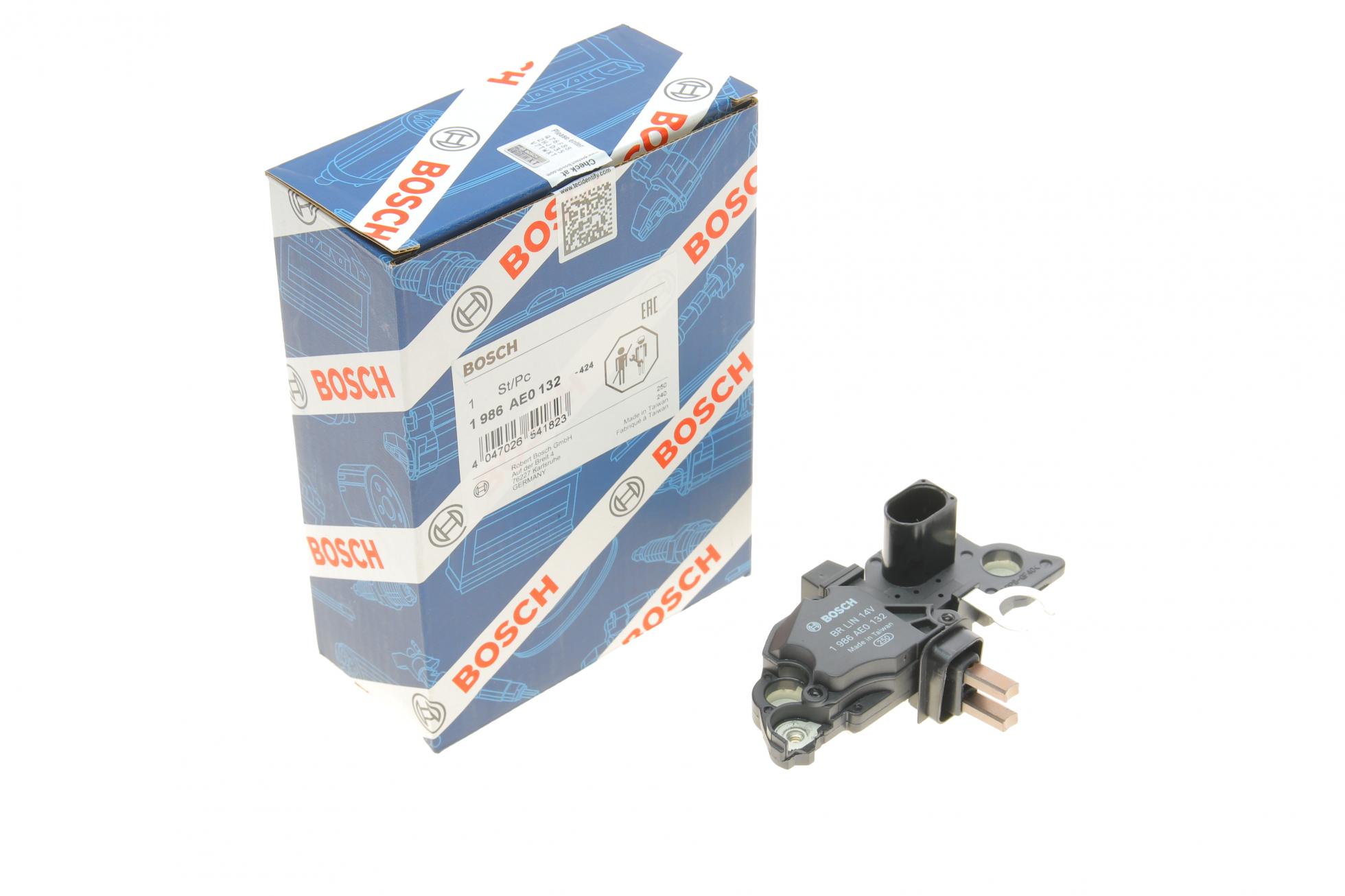 1986AE0132 BOSCH