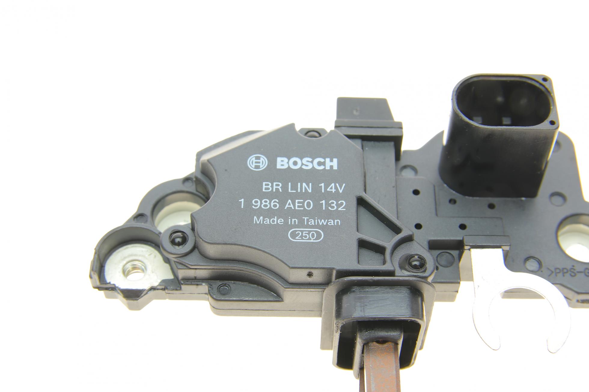 1986AE0132 BOSCH