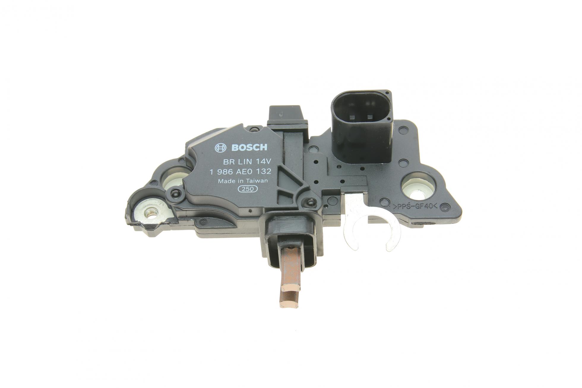 1986AE0132 BOSCH