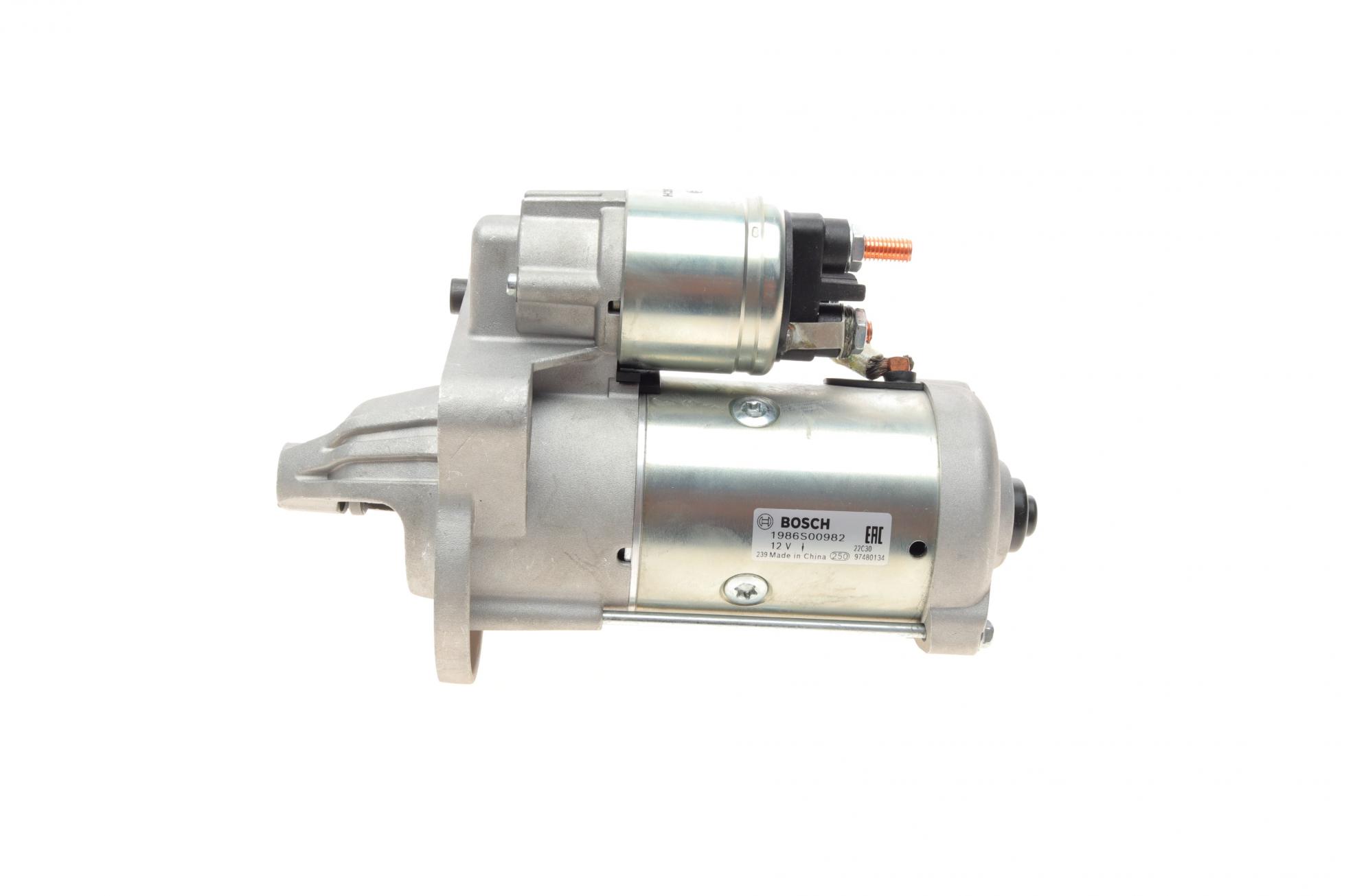 1986S00982 BOSCH